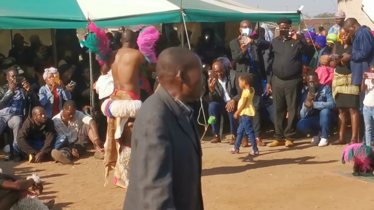 Vuloyi bya n'wina byi helela kwala misaveni