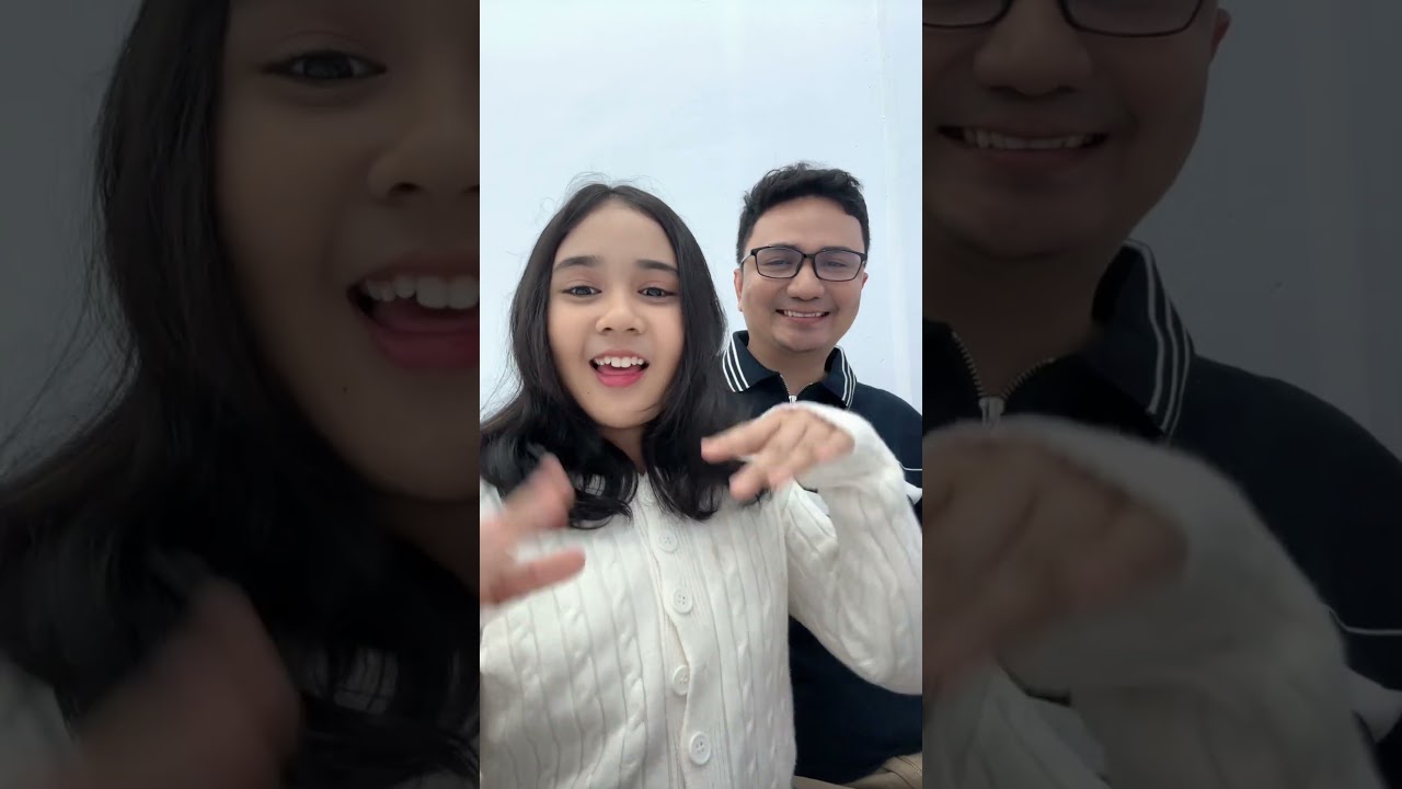 #shortvideo vania latifa tiktok an