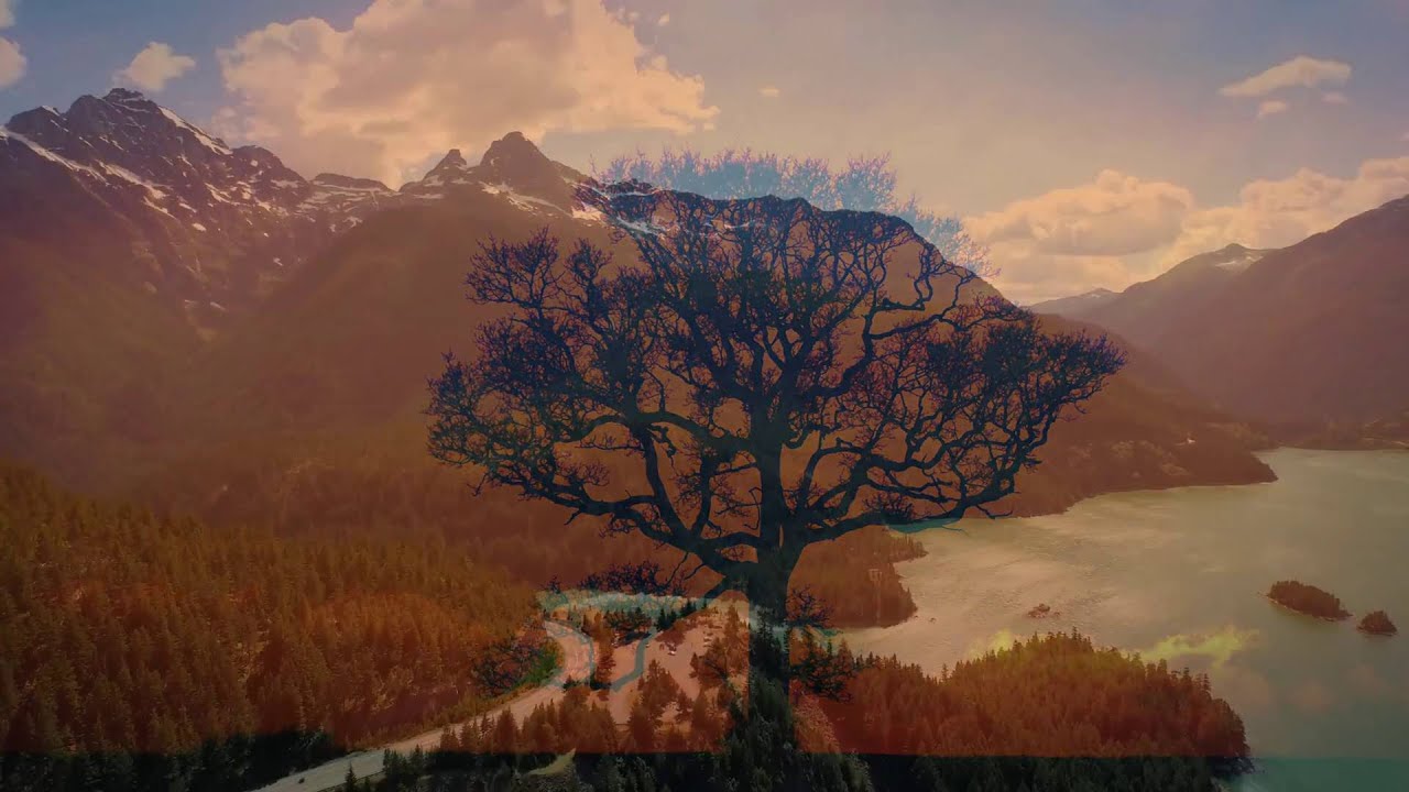 Arirang  -  Steve Jablonsky  (4k)