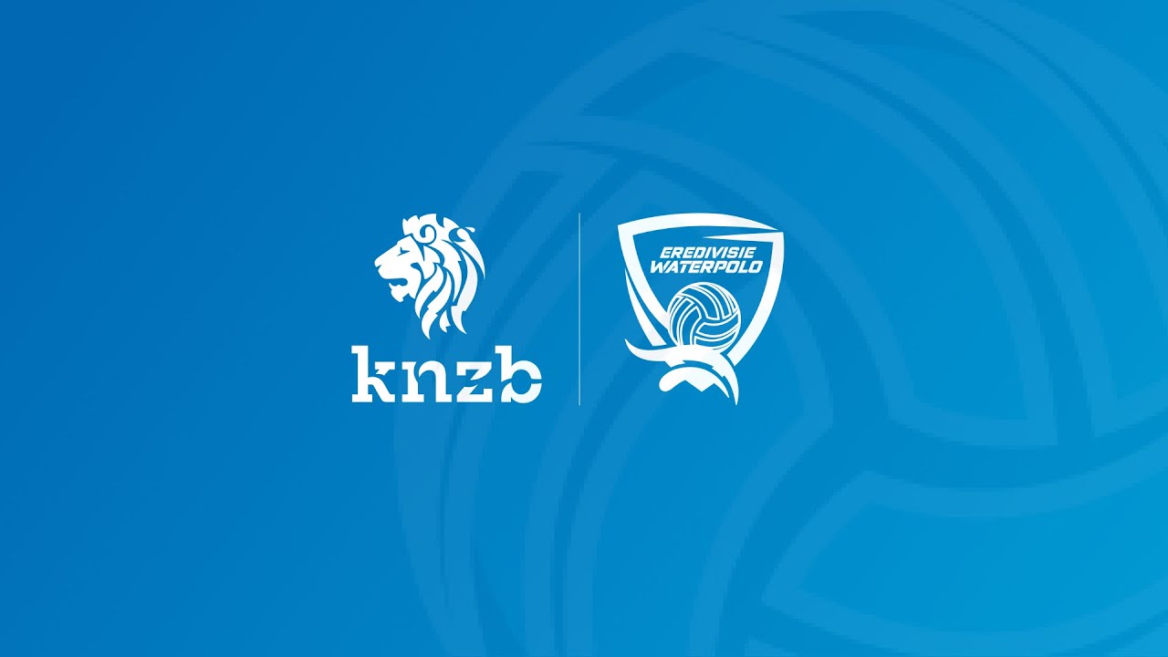 Live loting KNZB Beker & ManMeer!-Cup