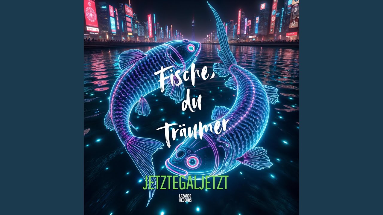 Zwischen Traum und Wirklichkeit (Lo-Fi Edition)