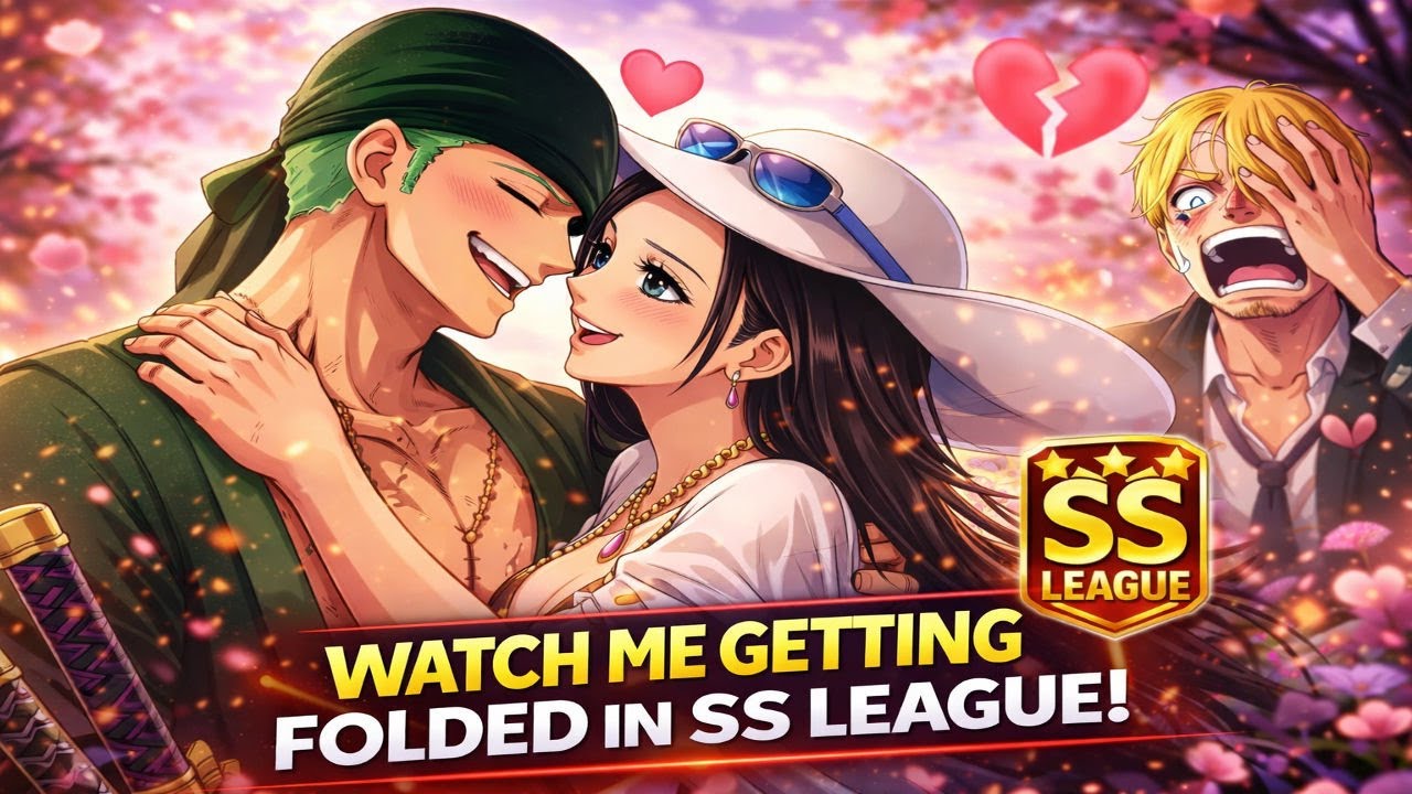 NEW CHARACTERS… EASY SKIP?! | OPBR Live