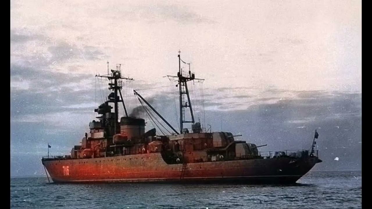 С юбилейной годовщиной 65 лет ПСКР 