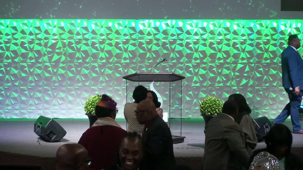 El Bethel Church Worship Experience