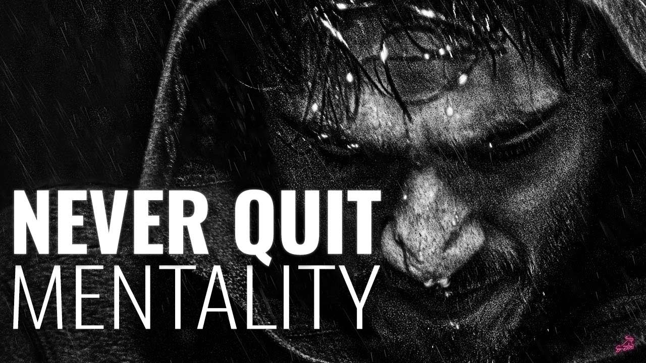 PROVE THEM ALL WRONG. BE THE PERSON YOU WAS NEVER MEANT TO BE! - Motivational Speech