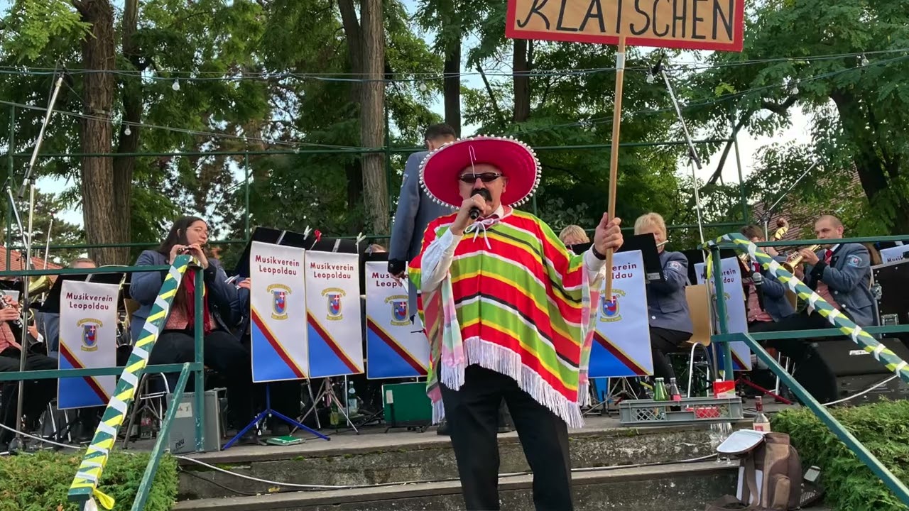 Erntedankfest 2025