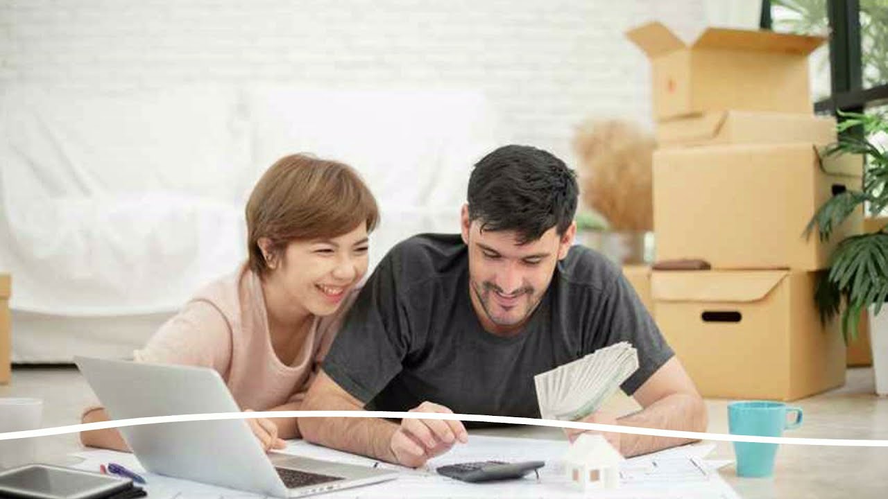 How To Create A Moving Budget