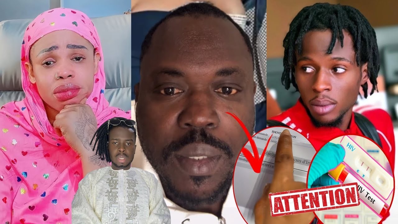 Kawtef😱Serigne Bada Fait de Grave Révélations Zall Mbaye Néna fou DAFA SIDA Mame Ndiaye Savons