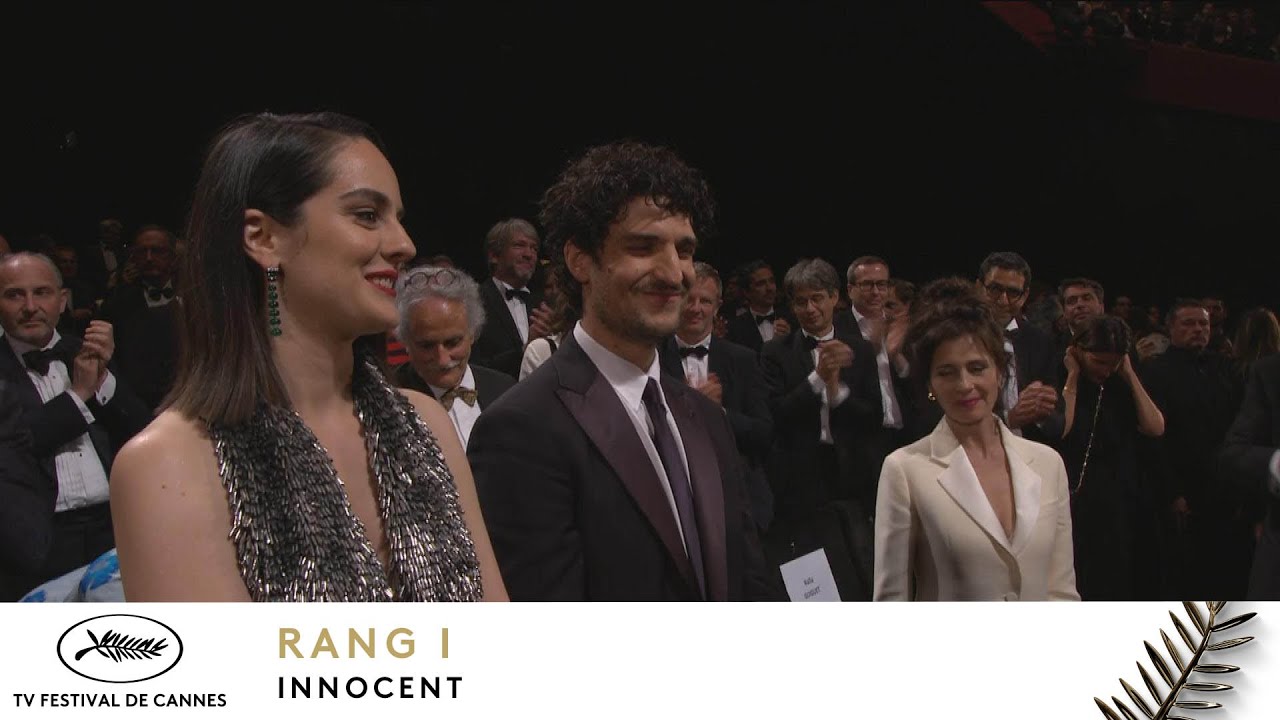 L'INNOCENT - RANG I - VF - CANNES 2022