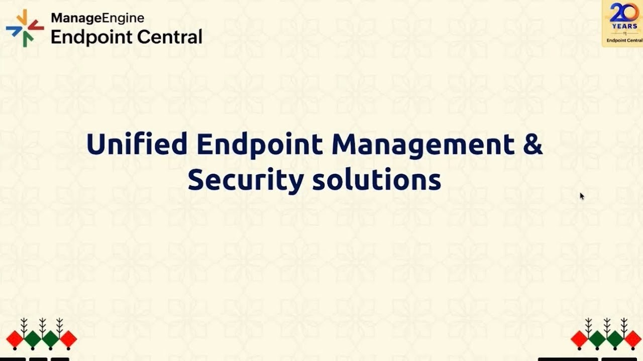 #5 Asset management for modern devices (Windows 10, 11 & Mac)