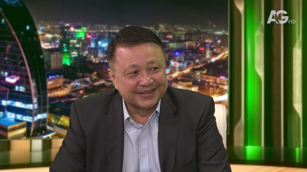 Толгой өвтгөм яриа: «Биднийг хойч үе хараах вий!»