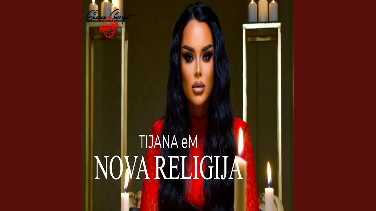 Nova Religija