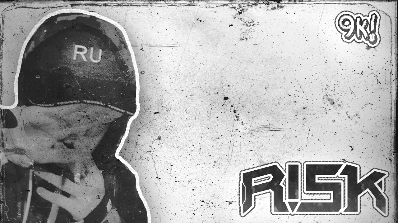 Riddim Dubstep - 9k Mix by R!SK