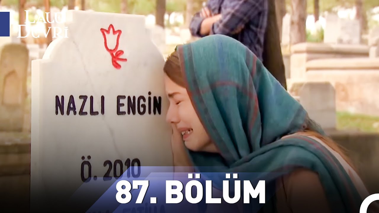 Lale Devri 87. Bölüm