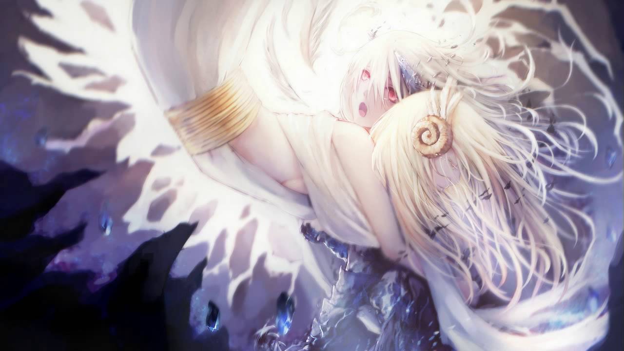 Rainbow - Sunshine (NightCore)