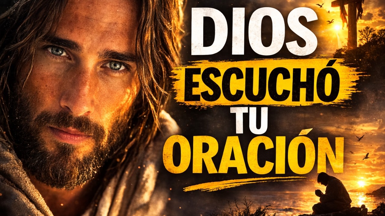 Cuando Sientas Que Dios Guarda Silencio… Escucha Este Mensaje