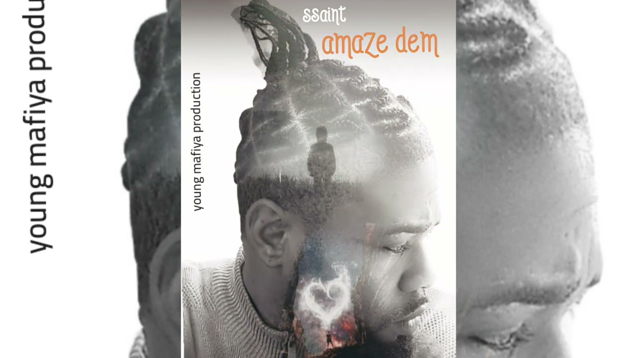 Ssaint Amaze Dem (Official Audio)
