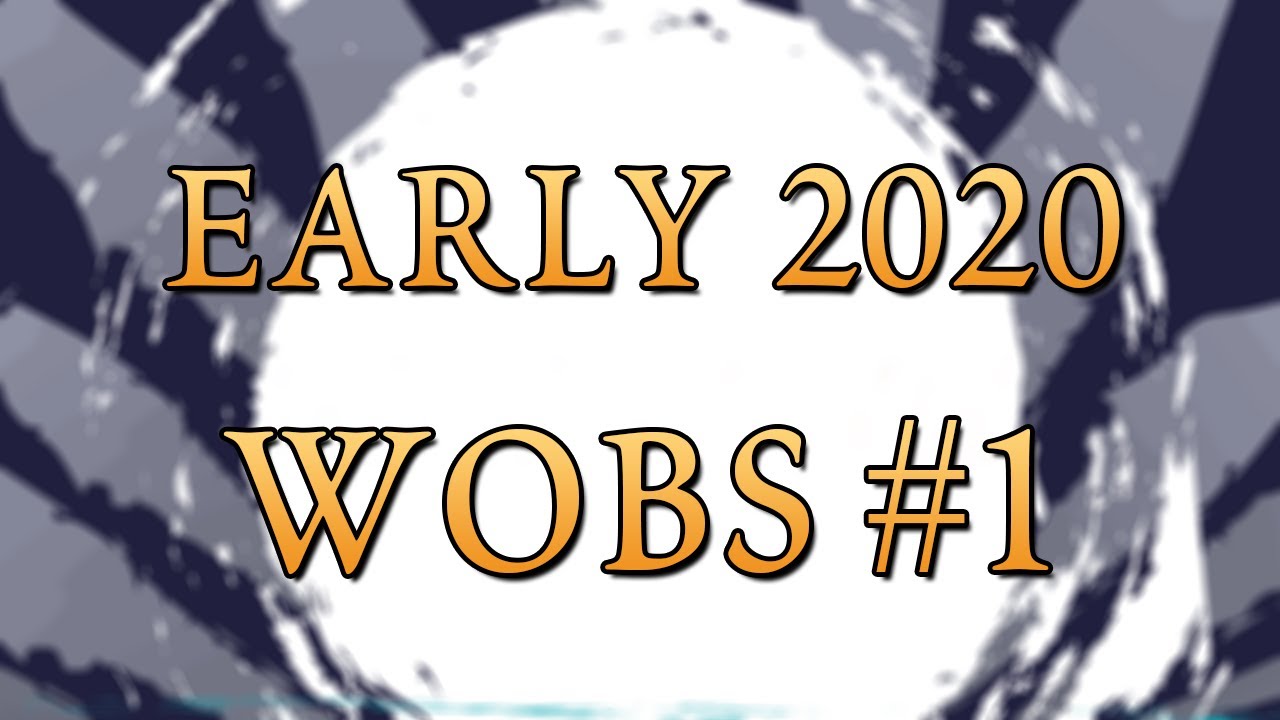 Dawnshard Prologue & 2020 Words of Brandon Part 1 | Shardcast