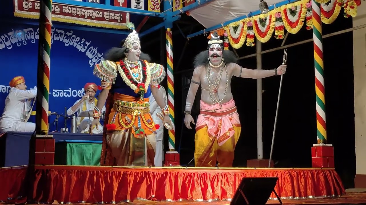 ಆ ದಿನೇಶ ಎಲ್ಲಿ........ದಿನೇಶ ಶೆಟ್ಟಿ ಕಾವಳಕಟ್ಟೆ x ಮಾಧವ ಕೊಳ್ತಮಜಲು 👌👌👌ಶ್ರೀ ತುಳಸಿ 