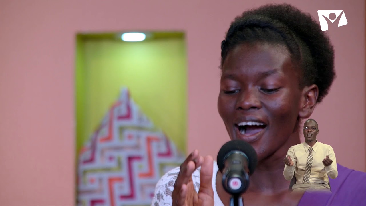 Hope Channel Church || Sabbath 6th June || Prayer Service