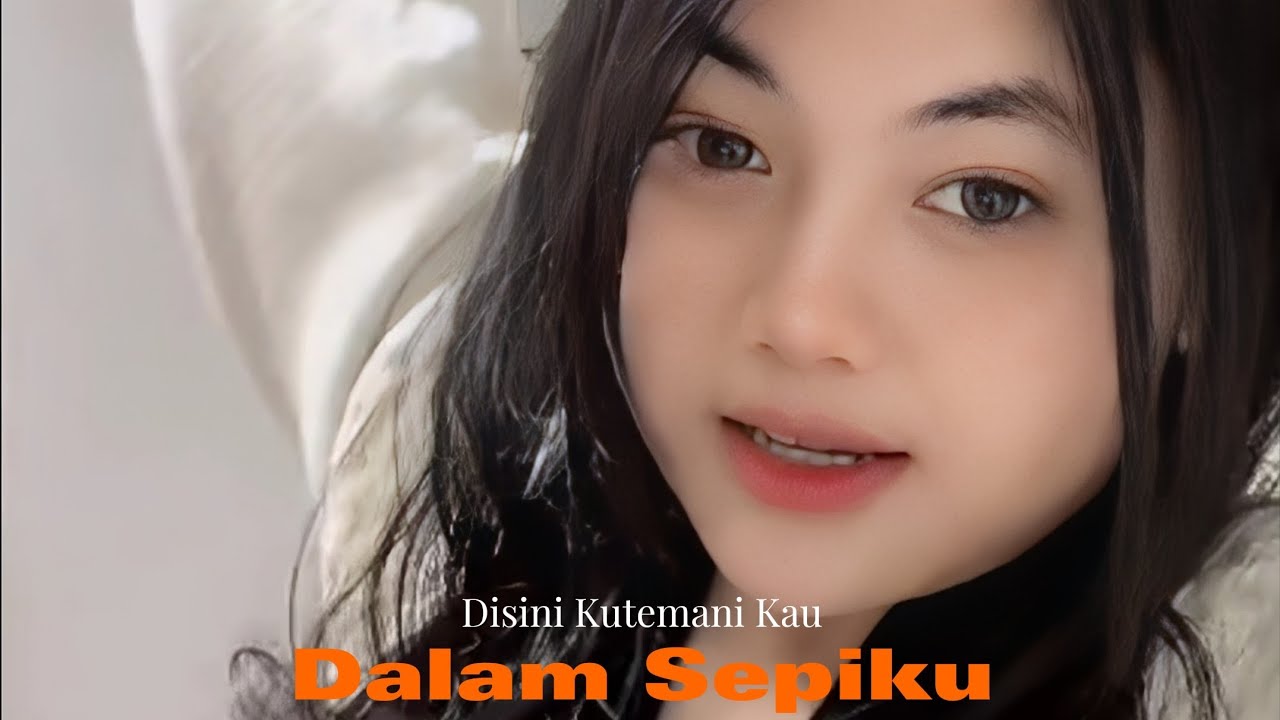 Disini Kutemani Kau Dalam Sepiku...!