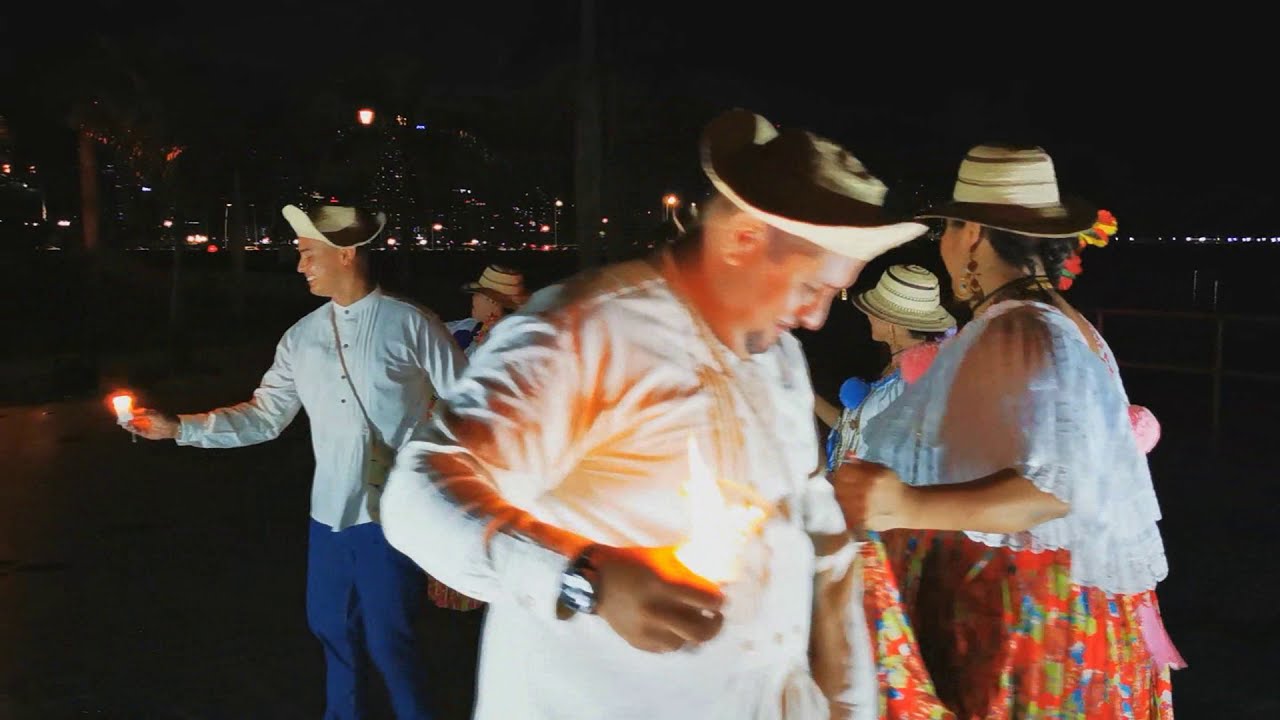 La Cumbia Chorrerana