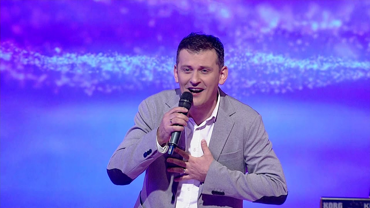 Dragan Bodiroza -  Roditeljski zavet BN Music 2018