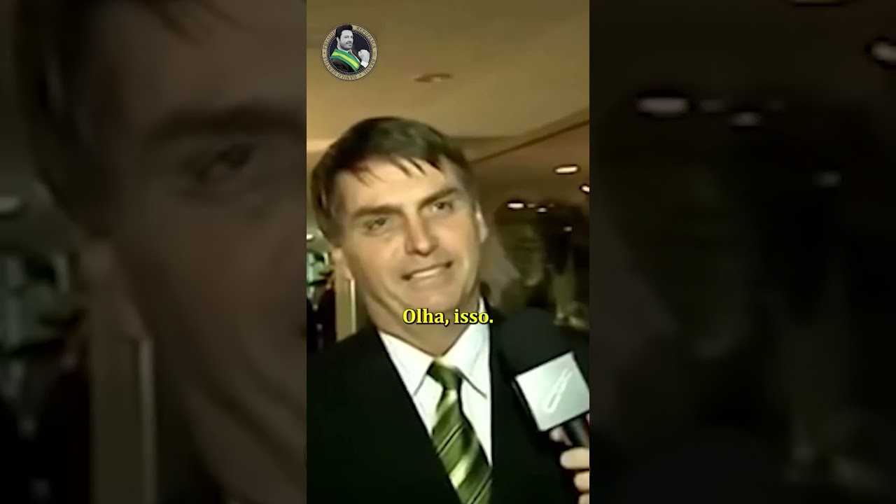 Bolsonaro VS Maria do Ros&aacute;rio no CQC 🤬🫣 #shorts #humor #danilogentili