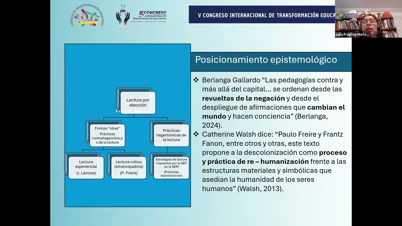 4. Lectura por elección en secundaria como alternativa pedagógica desde una perspectiva decolonial