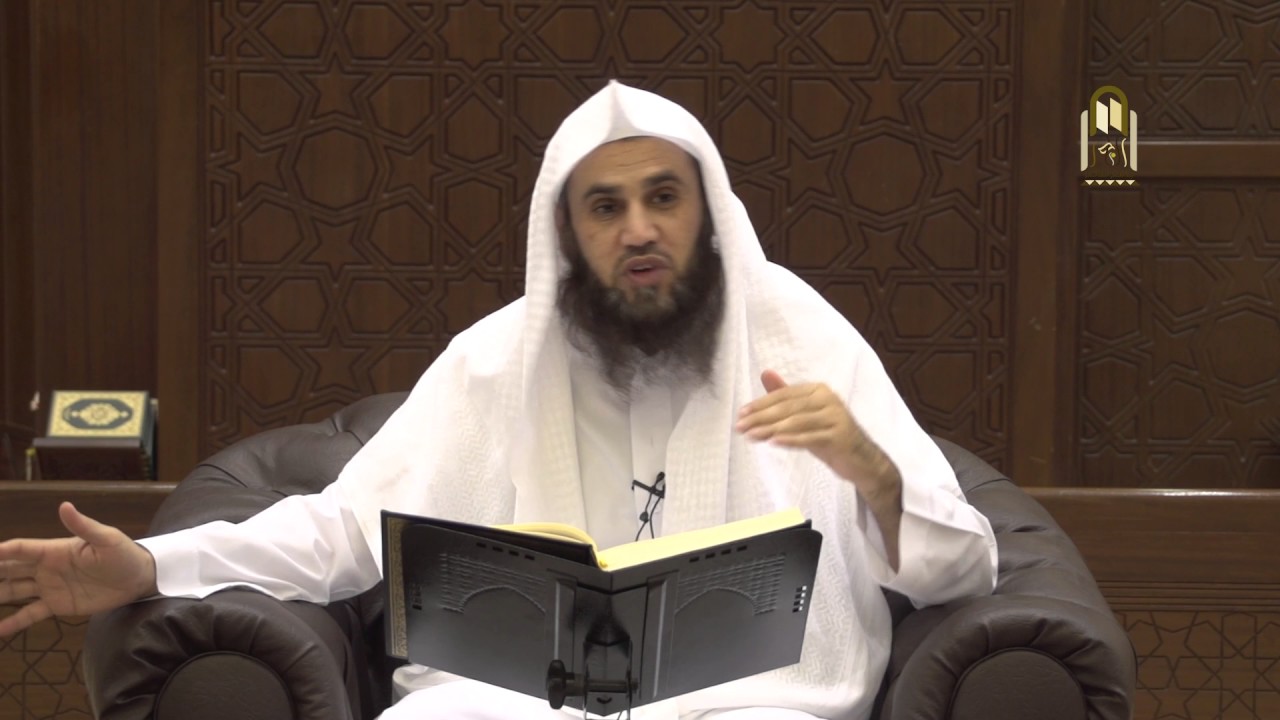 # سيقول السفهاء من الناس# من روائع _ رحلة _ التدبر ^ لفضيلة الشيخ خالد بن عبد الله الخليوي