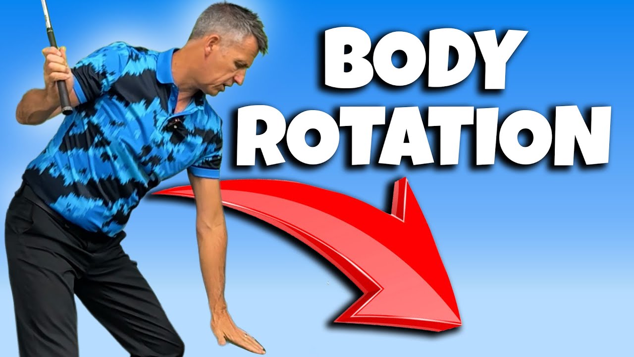 Until You Have This, You’ll Never Finish Your Golf Shot 
