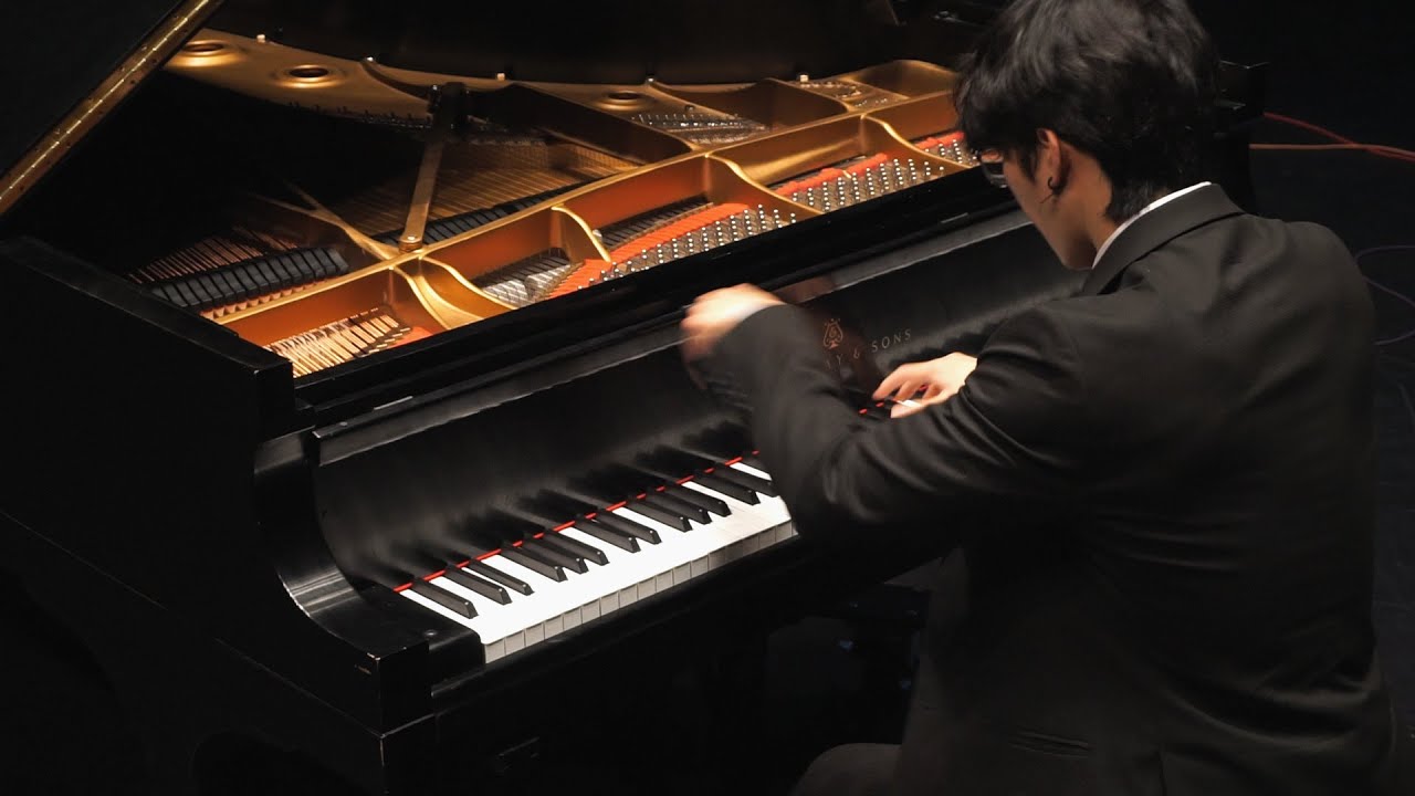 Sousa-Horowitz - 
