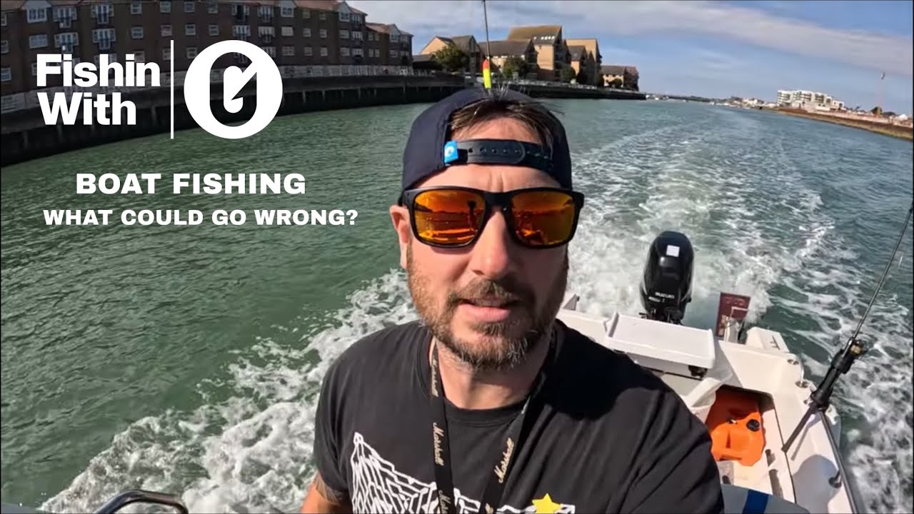 I BOUGHT A 20 YEAR OLD SEA HOG BOAT!