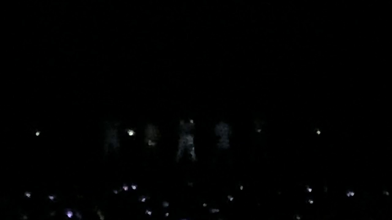 ITZY - Cherry - 1/26/2020