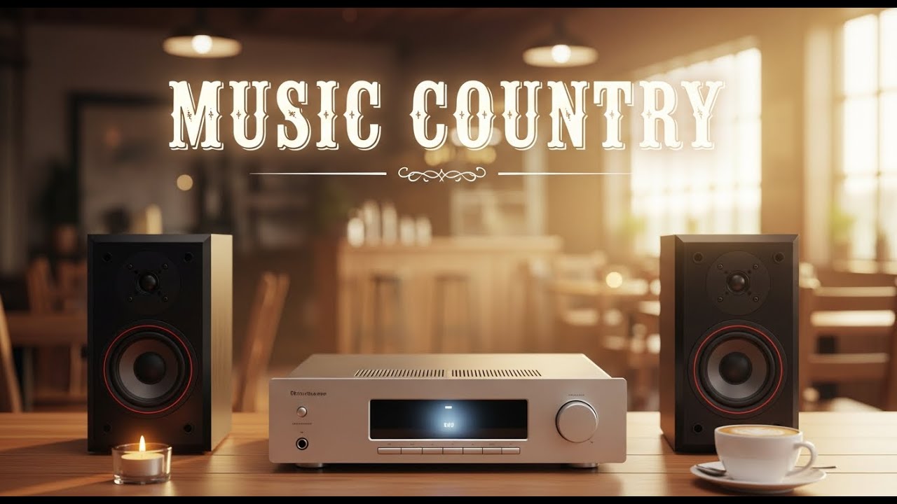 This Country Song Hits Every Mile 🚗 Emotional Modern Country Music for Lonely Drives