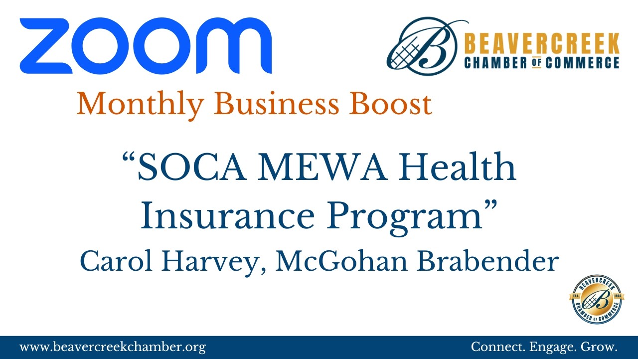 SOCA Health Insurance Overview