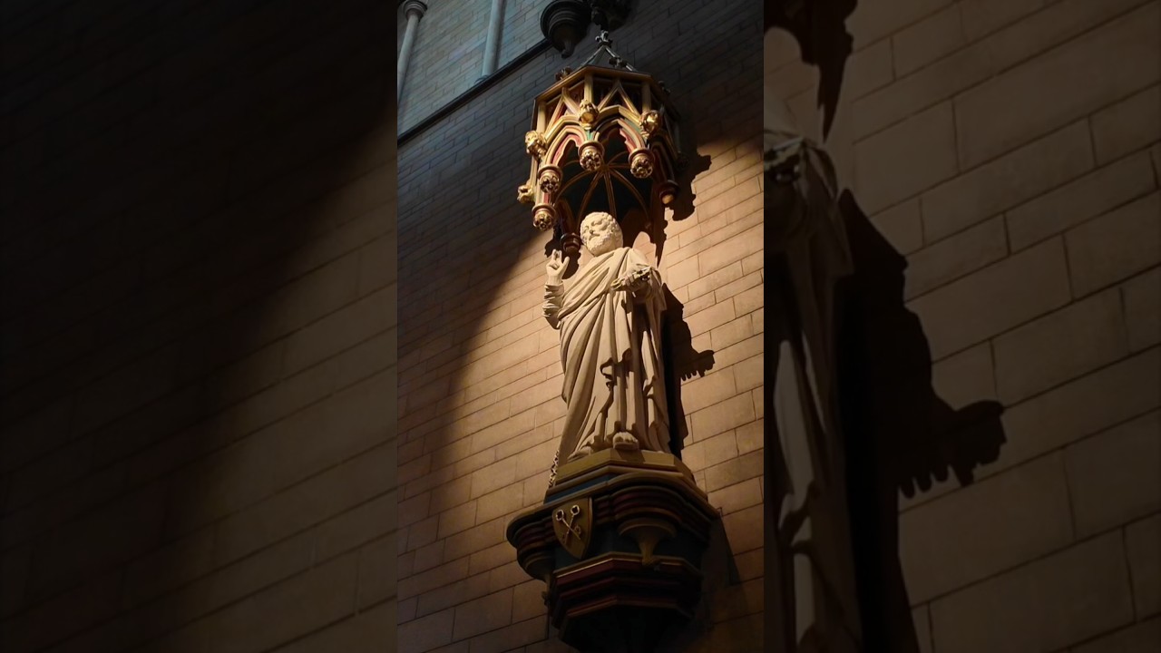 Church of Saint James Marylebone London