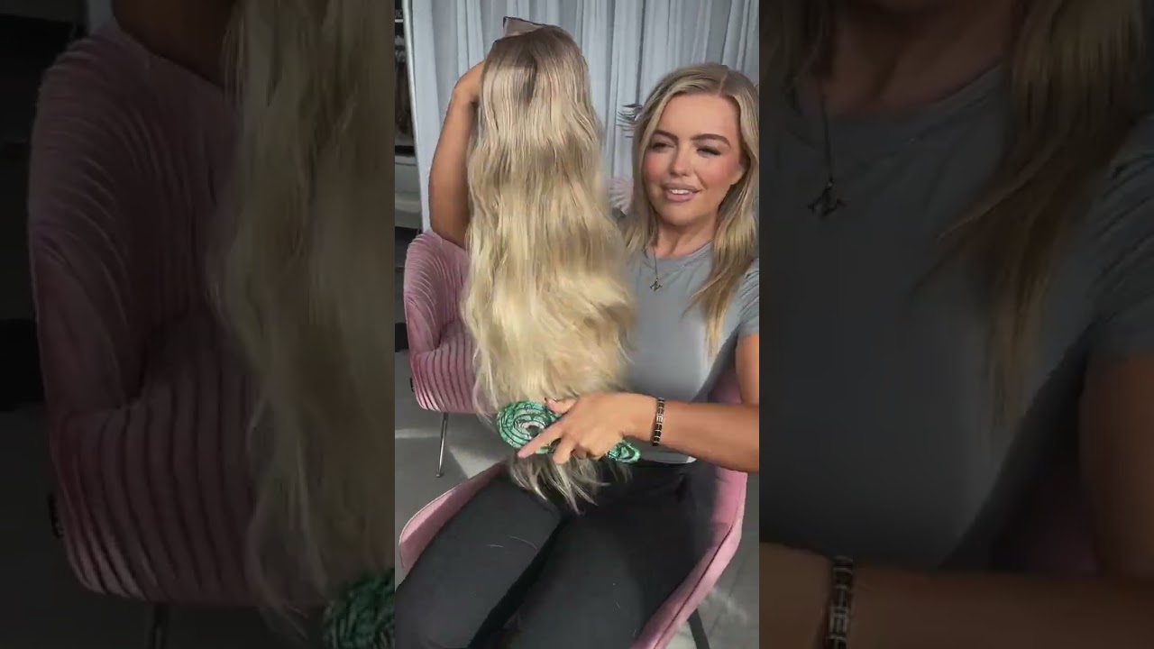Easilocks Upart WIG