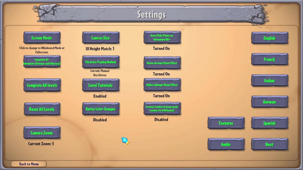 beating td mode today (pvz fusion) - road to 1,000 subscribers stream