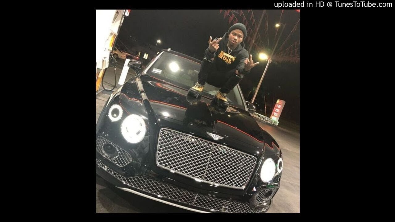 **SOLD** Roddy Ricch x Lil Tjay Type Beat ''millionaire'' [prod. getzh x yungswisher]