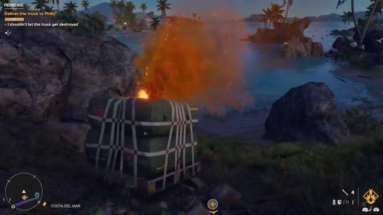 Far Cry 6 episode 5
