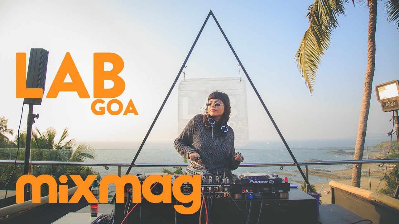 Discokid | Mixmag Lab Goa