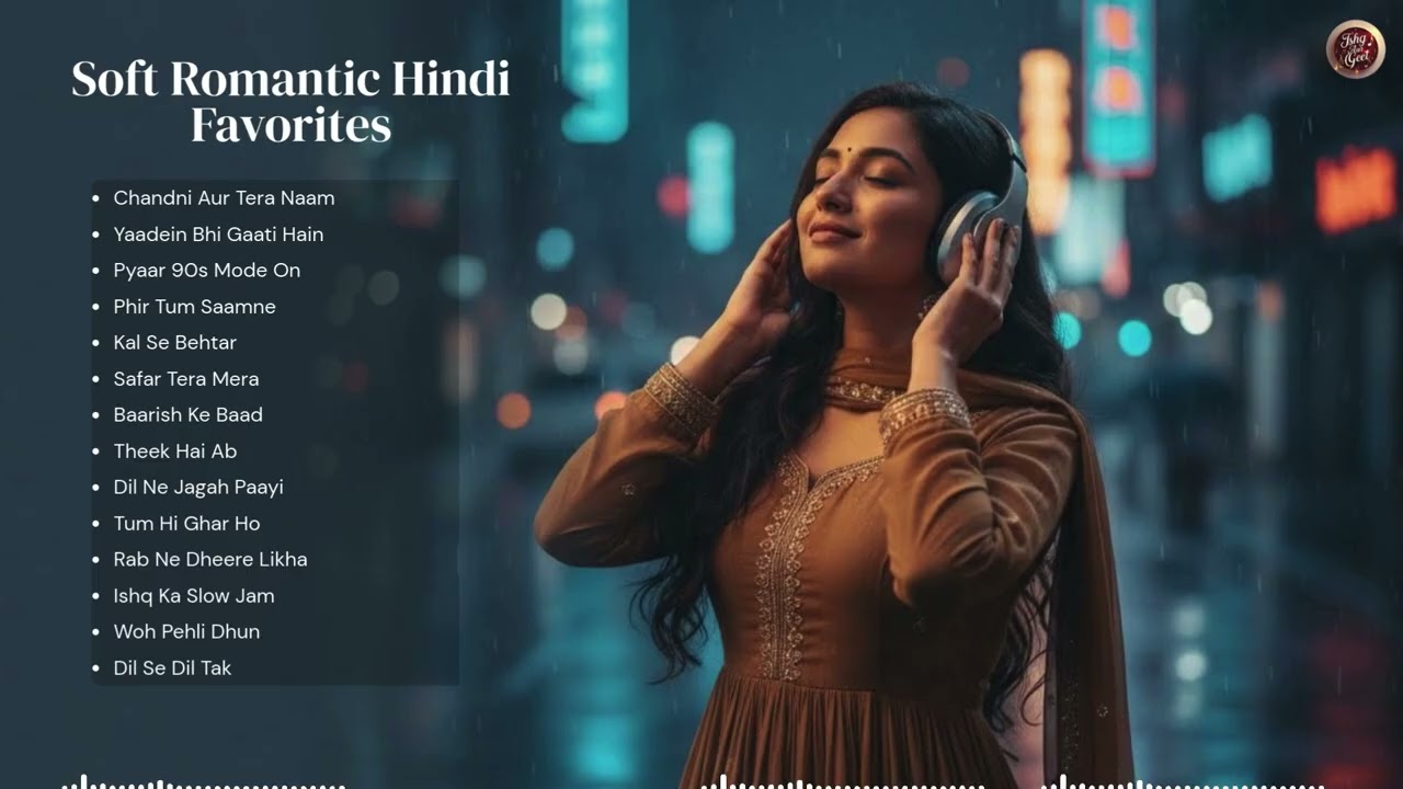 Bollywood Love Songs 2025 💔 | When Loving You Wasn’t Enough
