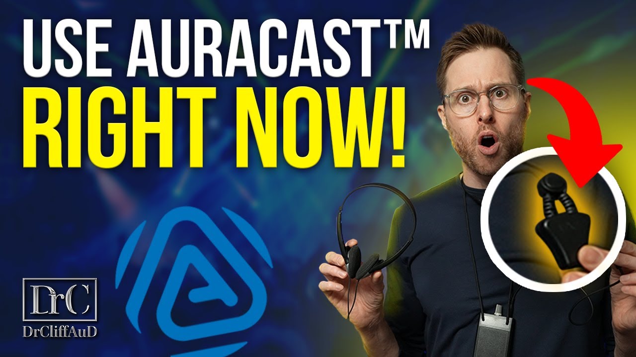 Взлом слухового аппарата LE Audio Bluetooth Auracast