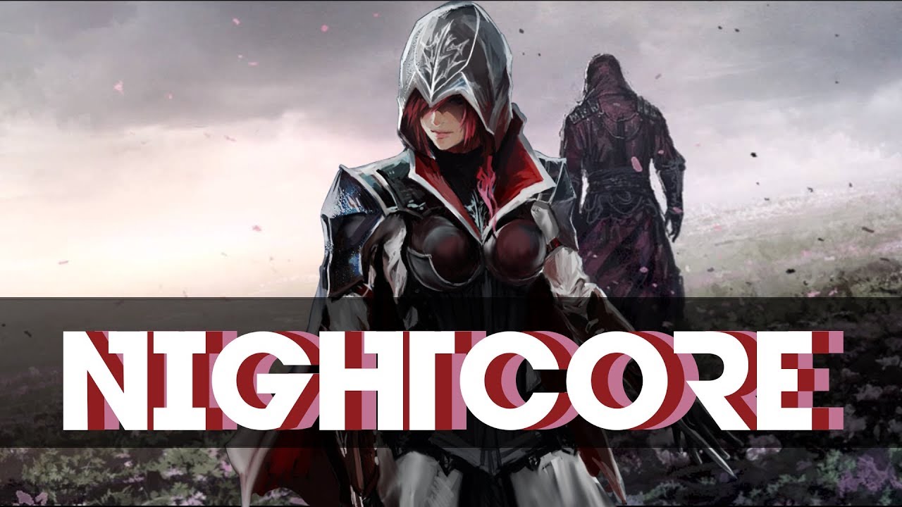 ✿ Nightcore ✿ | Your Time To Die