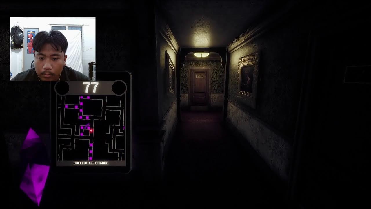Dark Deception 