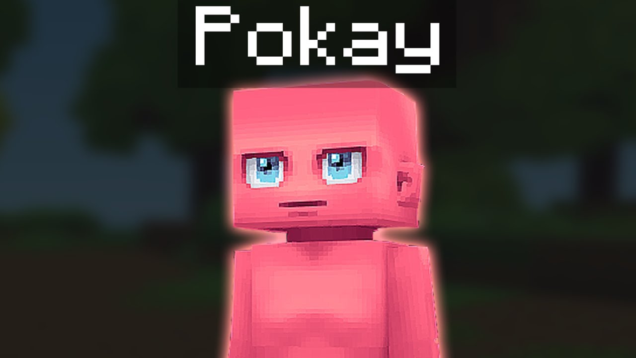 HYTALE IS FINALLY HERE.