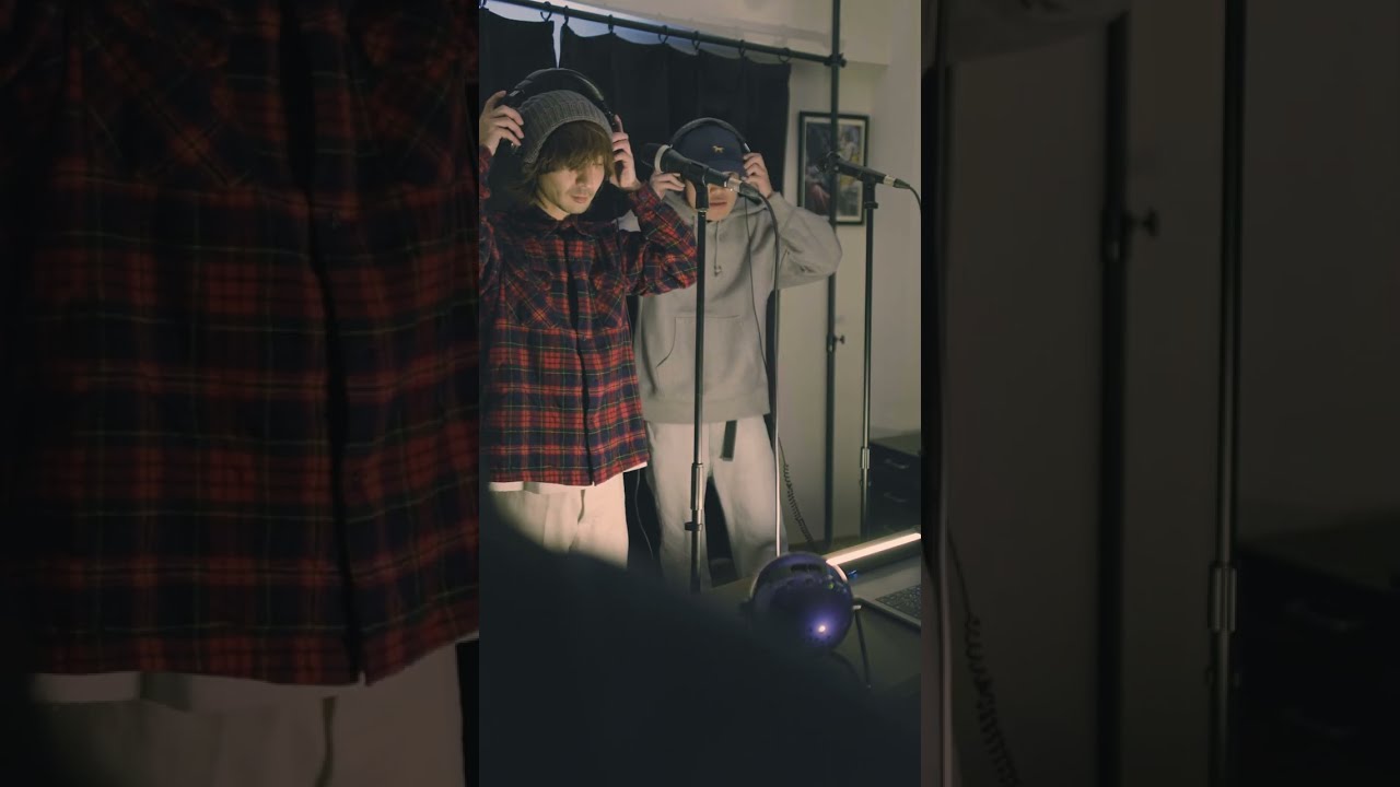 sad sad sad sad song feat. Yukio / HIROMICHI MESSENGER 
