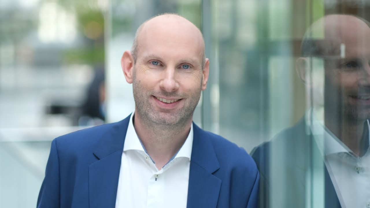 Auftakt Fachgruppe Frankfurt Süd (5. März 2025)