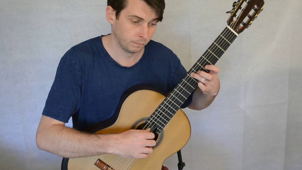 Black Rose Prelude - Phillip Houghton